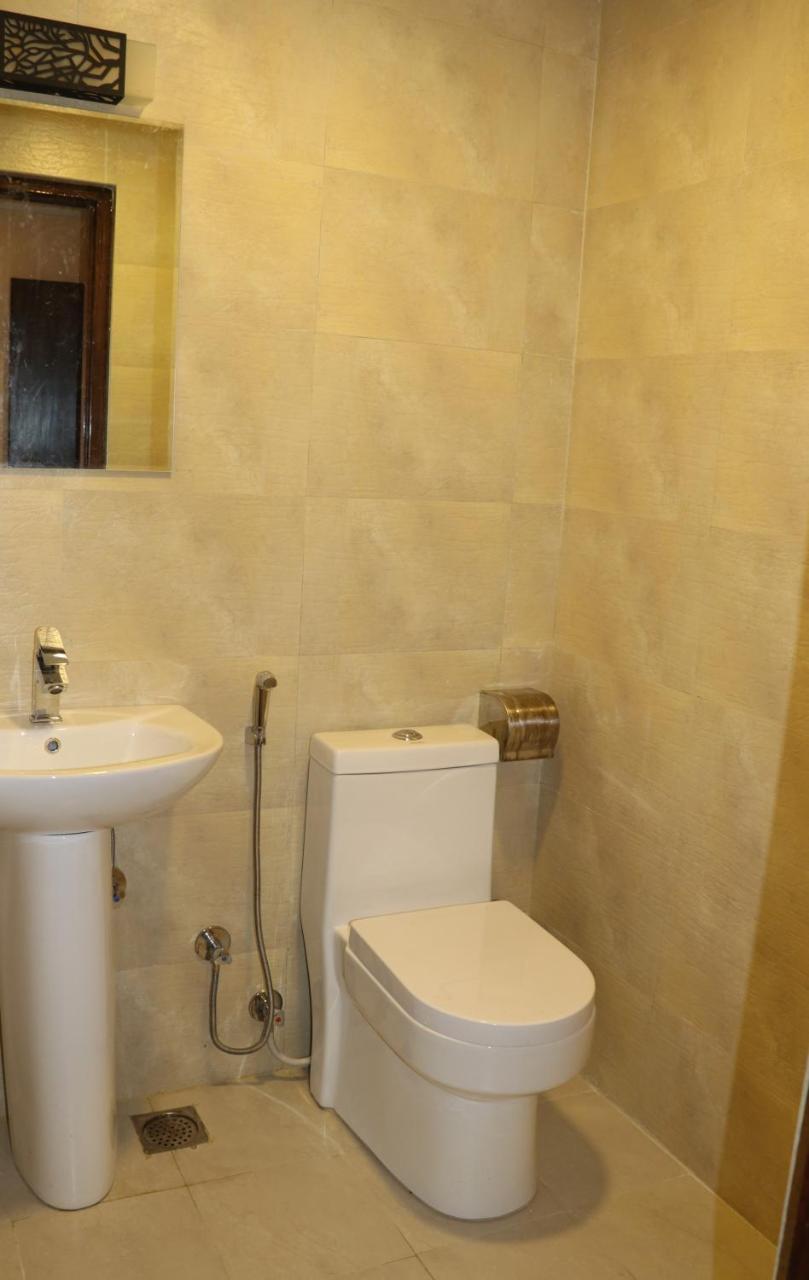 Hotel Ruza Nepal Катманду Экстерьер фото