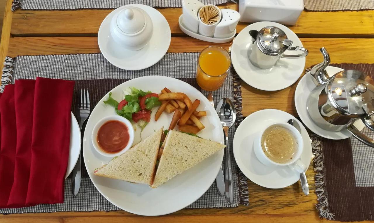 Hotel Ruza Nepal Катманду Экстерьер фото